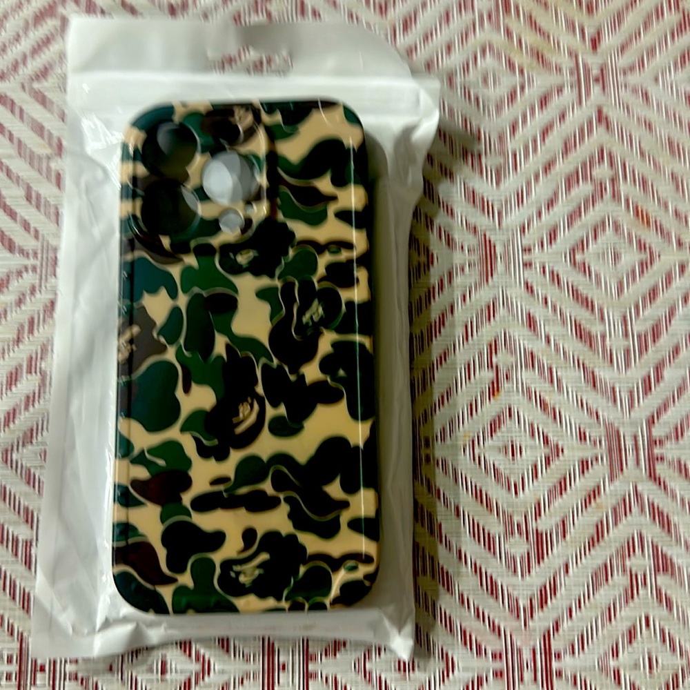 iPhone case 14Pro